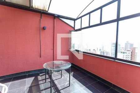 Apartamento à venda com 110m², 1 quarto e 2 vagas Apartamento à venda com 110m², 1 quarto e 2 vagasEspaço Gourmet