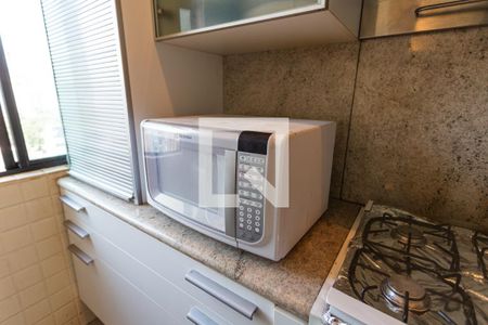 Apartamento à venda com 110m², 1 quarto e 2 vagas Apartamento à venda com 110m², 1 quarto e 2 vagasMicro-ondas