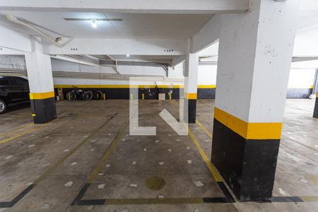 Apartamento à venda com 110m², 1 quarto e 2 vagas Apartamento à venda com 110m², 1 quarto e 2 vagasGaragem