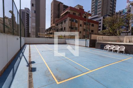 Apartamento à venda com 110m², 1 quarto e 2 vagas Apartamento à venda com 110m², 1 quarto e 2 vagasQuadra Esportiva