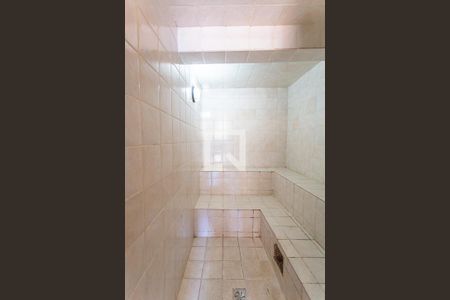 Apartamento à venda com 110m², 1 quarto e 2 vagas Apartamento à venda com 110m², 1 quarto e 2 vagasSauna