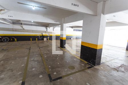 Apartamento à venda com 110m², 1 quarto e 2 vagas Apartamento à venda com 110m², 1 quarto e 2 vagasGaragem