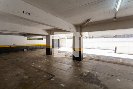 Apartamento à venda com 110m², 1 quarto e 2 vagas Apartamento à venda com 110m², 1 quarto e 2 vagasGaragem