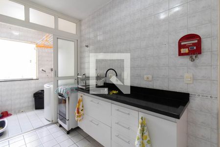 Apartamento à venda com 78m², 3 quartos e 1 vagaCozinha