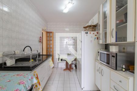 Apartamento à venda com 78m², 3 quartos e 1 vagaCozinha