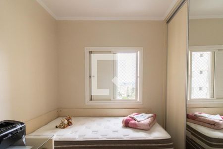 Apartamento à venda com 78m², 3 quartos e 1 vagaQuarto 3