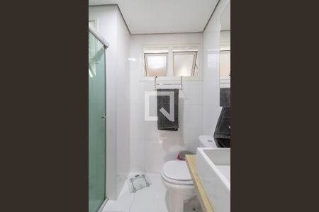 Apartamento à venda com 78m², 3 quartos e 1 vagaBanheiro