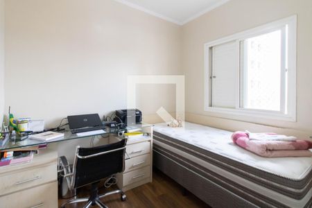 Apartamento à venda com 78m², 3 quartos e 1 vagaQuarto 3