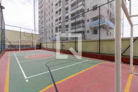 Apartamento à venda com 78m², 3 quartos e 1 vagaÁrea Comum - Quadra