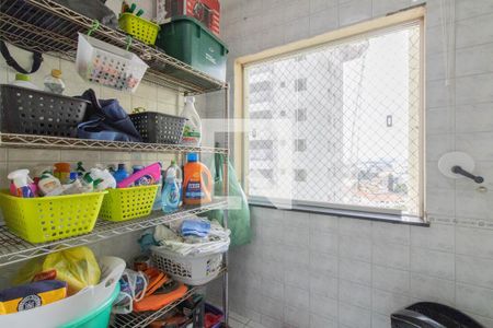 Apartamento à venda com 78m², 3 quartos e 1 vagaÁrea de Serviço