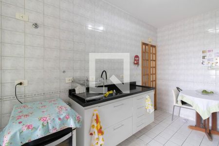 Apartamento à venda com 78m², 3 quartos e 1 vagaCozinha