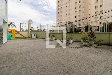 Apartamento à venda com 78m², 3 quartos e 1 vagaÁrea Comum