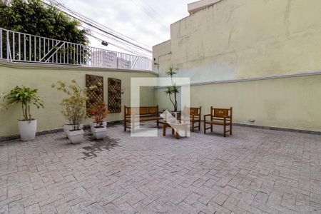 Apartamento à venda com 78m², 3 quartos e 1 vagaÁrea Comum