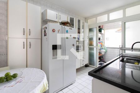 Apartamento à venda com 78m², 3 quartos e 1 vagaCozinha