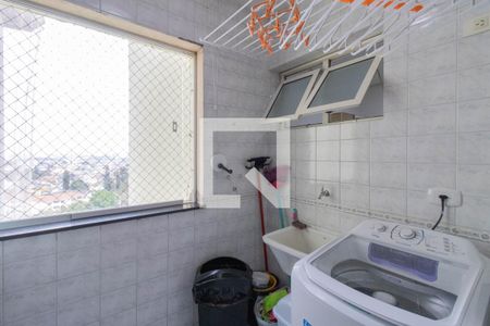 Apartamento à venda com 78m², 3 quartos e 1 vagaÁrea de Serviço