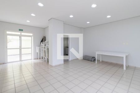 Apartamento à venda com 78m², 3 quartos e 1 vagaÁrea Comum - Salão de Festas