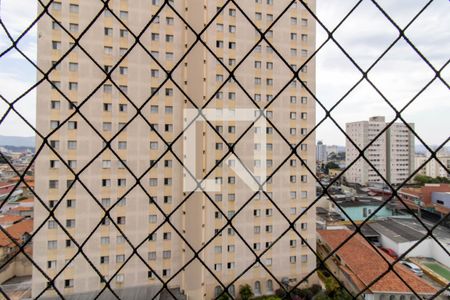 Apartamento à venda com 78m², 3 quartos e 1 vagaVista do Quarto 2