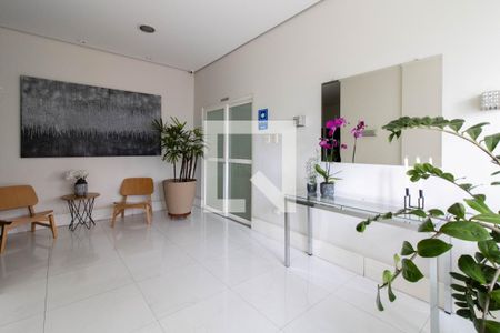 Apartamento à venda com 78m², 3 quartos e 1 vagaÁrea Comum - Hall