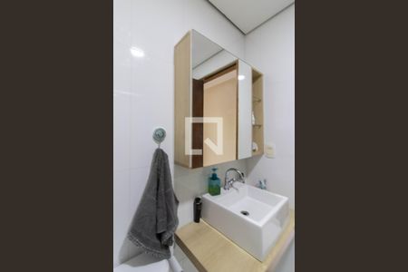 Apartamento à venda com 78m², 3 quartos e 1 vagaBanheiro