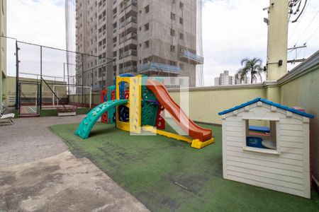 Apartamento à venda com 78m², 3 quartos e 1 vagaÁrea Comum - Playground