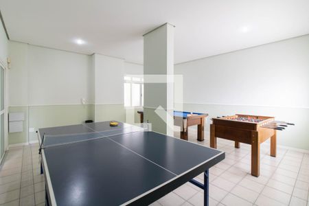 Apartamento à venda com 78m², 3 quartos e 1 vagaÁrea Comum - Salão de Jogos