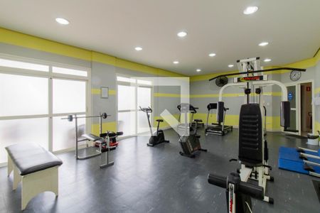 Apartamento à venda com 78m², 3 quartos e 1 vagaÁrea Comum - Academia