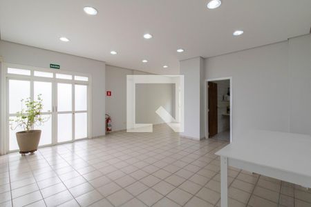 Apartamento à venda com 78m², 3 quartos e 1 vagaÁrea Comum - Salão de Festas