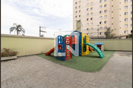 Apartamento à venda com 78m², 3 quartos e 1 vagaÁrea Comum - Playground