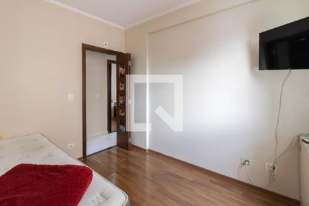 Apartamento à venda com 78m², 3 quartos e 1 vagaQuarto 2
