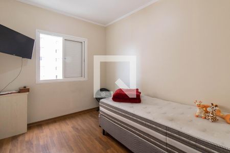 Apartamento à venda com 78m², 3 quartos e 1 vagaQuarto 2