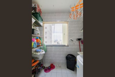 Apartamento à venda com 78m², 3 quartos e 1 vagaÁrea de Serviço