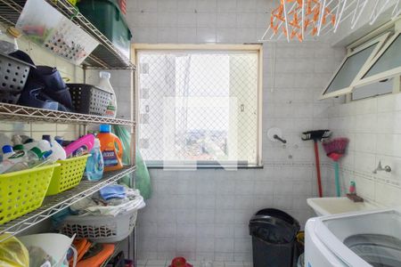 Apartamento à venda com 78m², 3 quartos e 1 vagaÁrea de Serviço