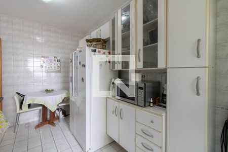Apartamento à venda com 78m², 3 quartos e 1 vagaCozinha
