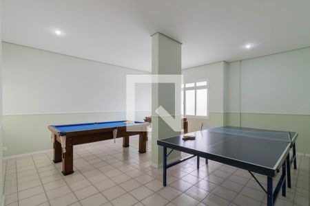 Apartamento à venda com 78m², 3 quartos e 1 vagaÁrea Comum - Salão de Jogos