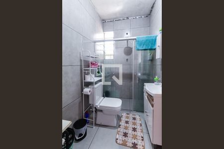 Apartamento à venda com 110m², 3 quartos e 1 vagaBanheiro