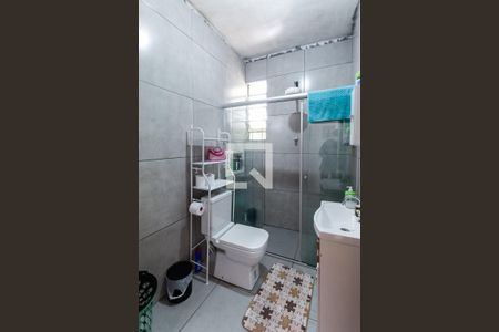 Apartamento à venda com 110m², 3 quartos e 1 vagaBanheiro