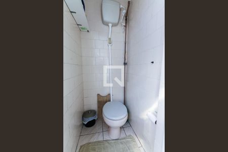 Apartamento à venda com 110m², 3 quartos e 1 vagaBanheiro de serviço