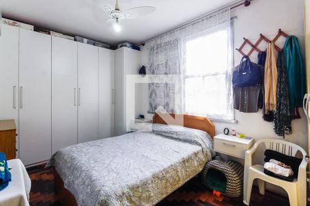 Apartamento à venda com 110m², 3 quartos e 1 vagaQuarto 1