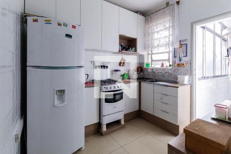 Apartamento à venda com 110m², 3 quartos e 1 vagaCozinha