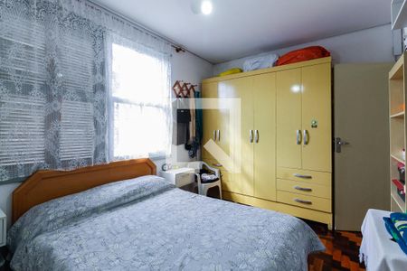 Apartamento à venda com 110m², 3 quartos e 1 vagaQuarto 1