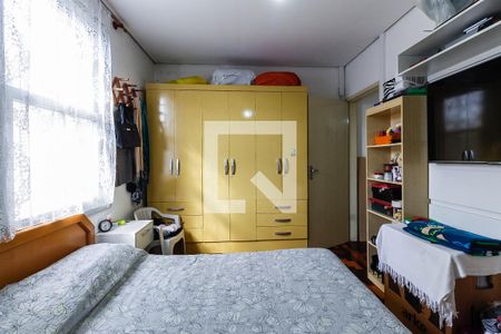Apartamento à venda com 110m², 3 quartos e 1 vagaQuarto 1
