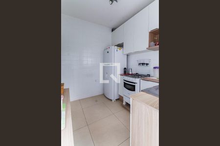 Apartamento à venda com 110m², 3 quartos e 1 vagaCozinha