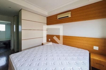 Apartamento para alugar com 147m², 3 quartos e 3 vagasQuarto 3 - suite