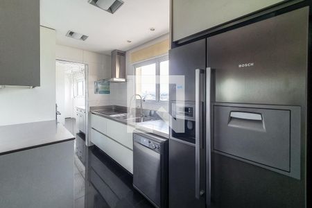 Apartamento para alugar com 147m², 3 quartos e 3 vagasCozinha