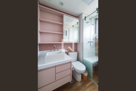 Apartamento para alugar com 147m², 3 quartos e 3 vagasQuarto 2 - suite