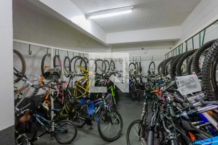 Apartamento para alugar com 147m², 3 quartos e 3 vagasBicicletario