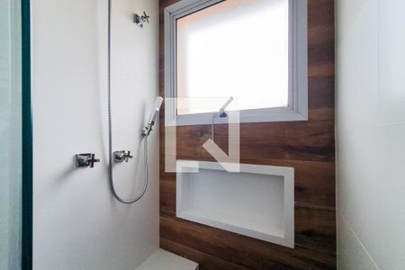 Apartamento para alugar com 147m², 3 quartos e 3 vagasQuarto 2 - suite