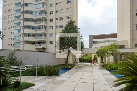 Apartamento para alugar com 147m², 3 quartos e 3 vagasÁrea Externa