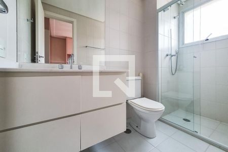 Apartamento para alugar com 147m², 3 quartos e 3 vagasQuarto 1 - suite