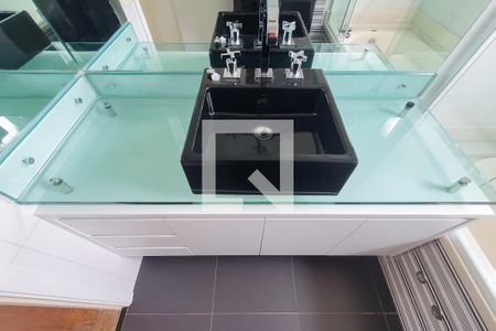 Apartamento para alugar com 147m², 3 quartos e 3 vagasQuarto 3 - suite